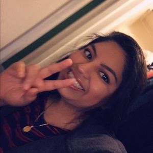 Meet your Posher, Jackie